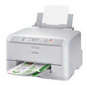 Epson WorkForce Pro WF-5190 printer — compatible cartridges available